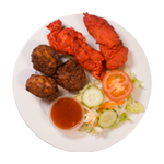 Mixed Pakroa 