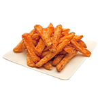 Javs Fries 