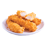 Chicken Strips 